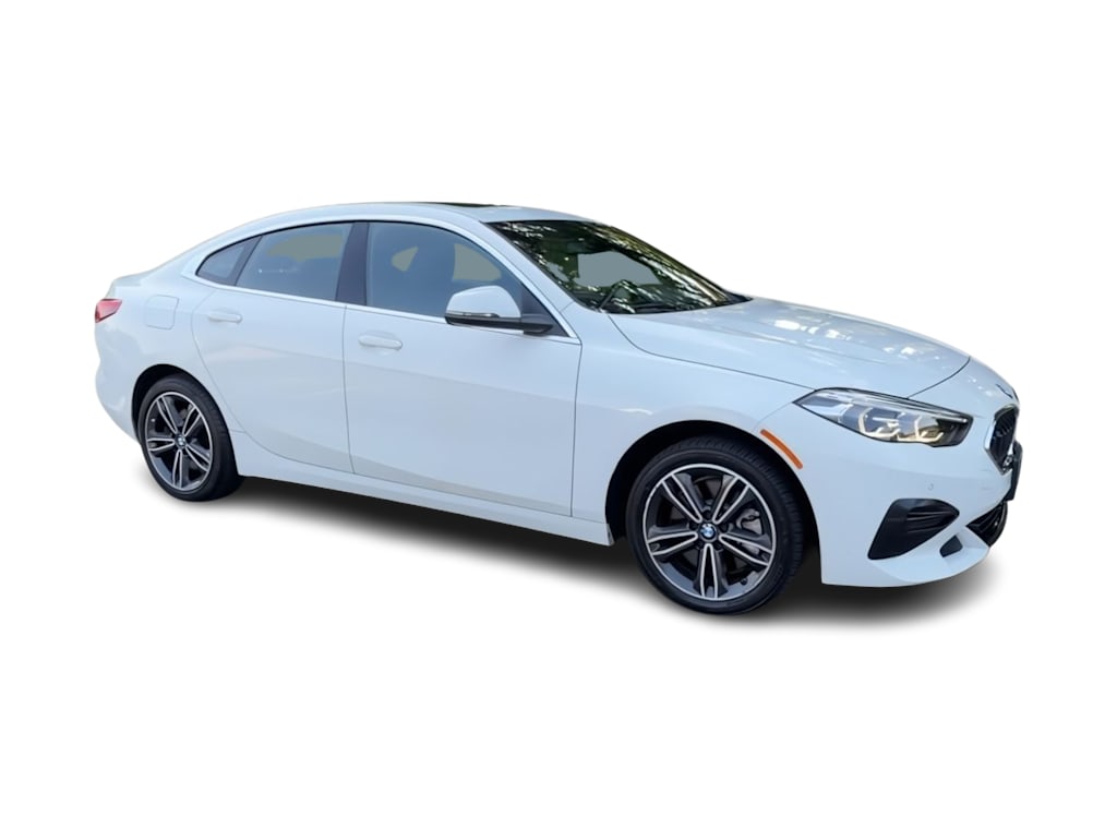 Thumbnail: 2022 BMW 2 Series - 23