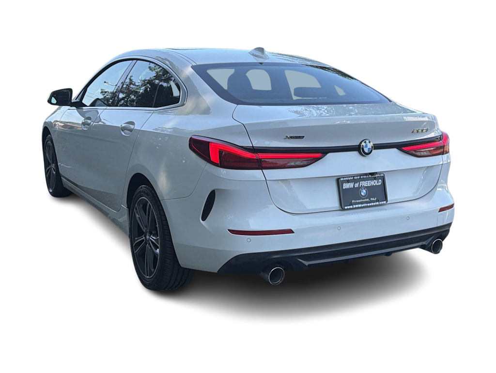 Thumbnail: 2022 BMW 2 Series - 25