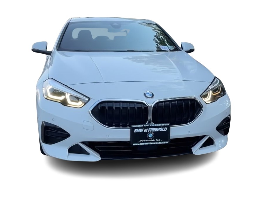 Thumbnail: 2022 BMW 2 Series - 6