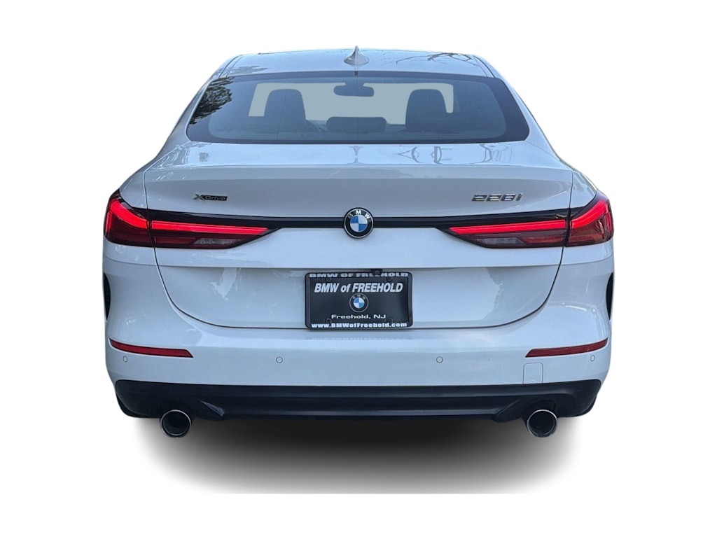 Thumbnail: 2022 BMW 2 Series - 5