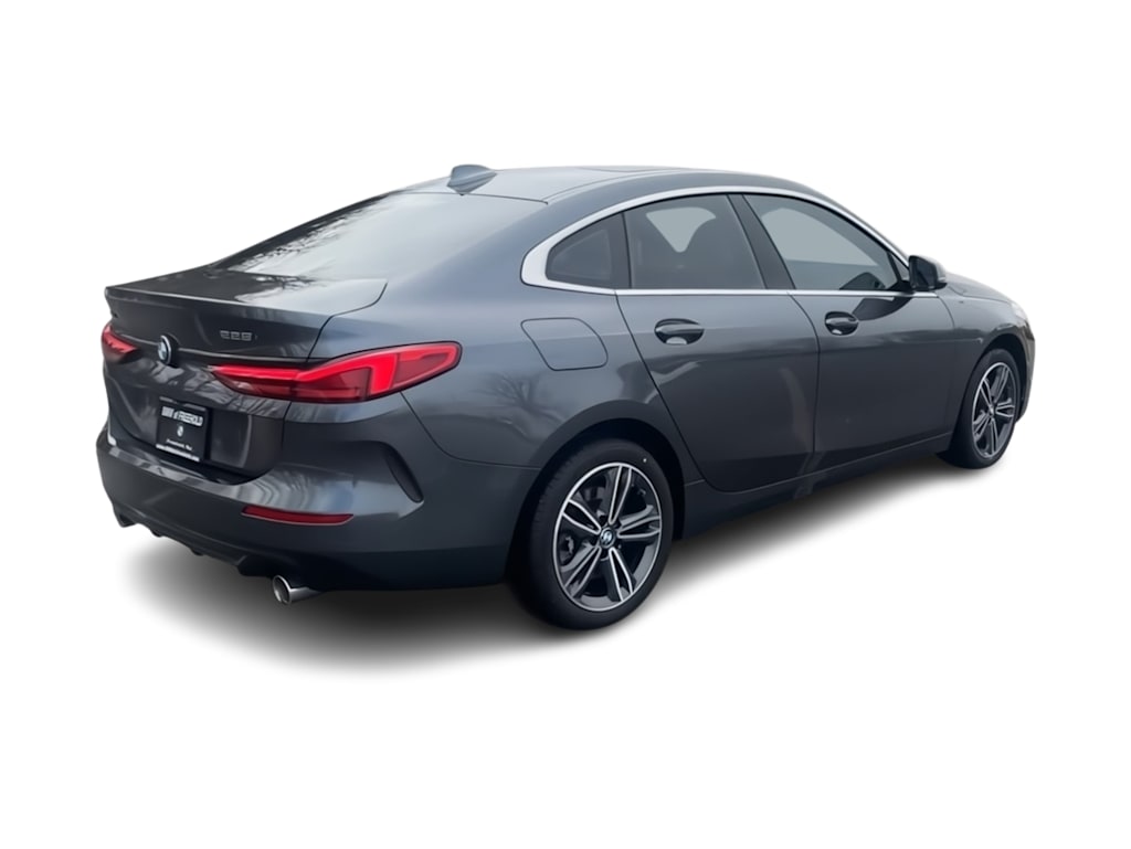 Thumbnail: 2021 BMW 2 Series - 24