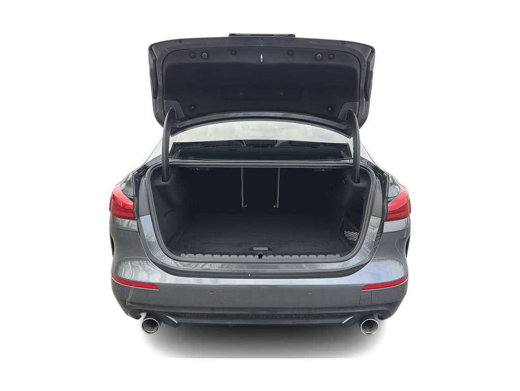 Thumbnail: 2021 BMW 2 Series - 18