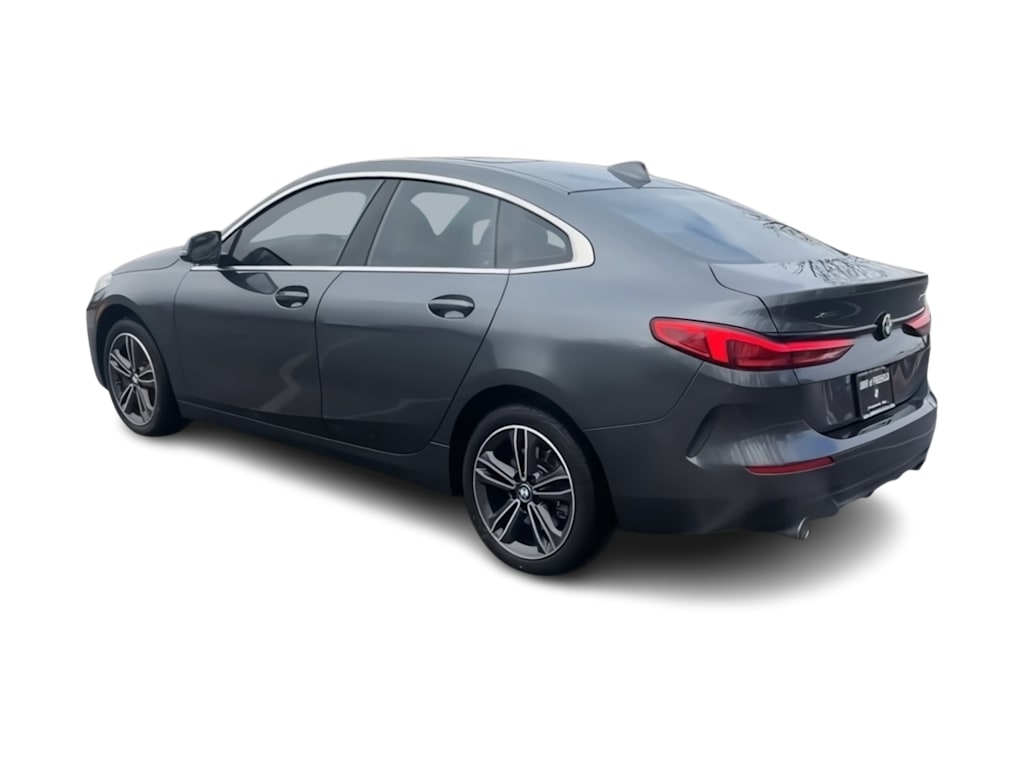 Thumbnail: 2021 BMW 2 Series - 4