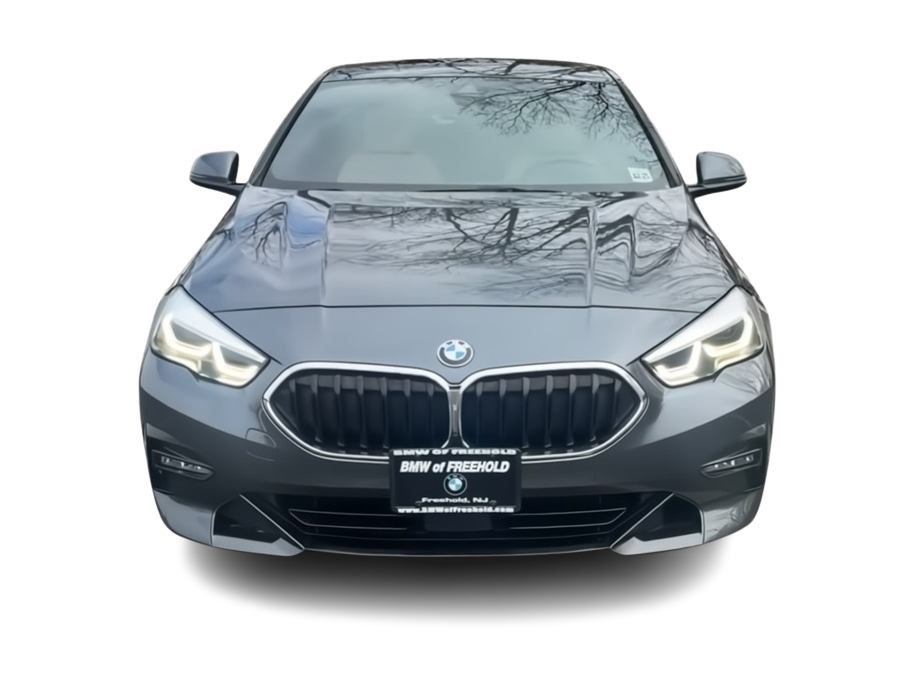 Thumbnail: 2021 BMW 2 Series - 6