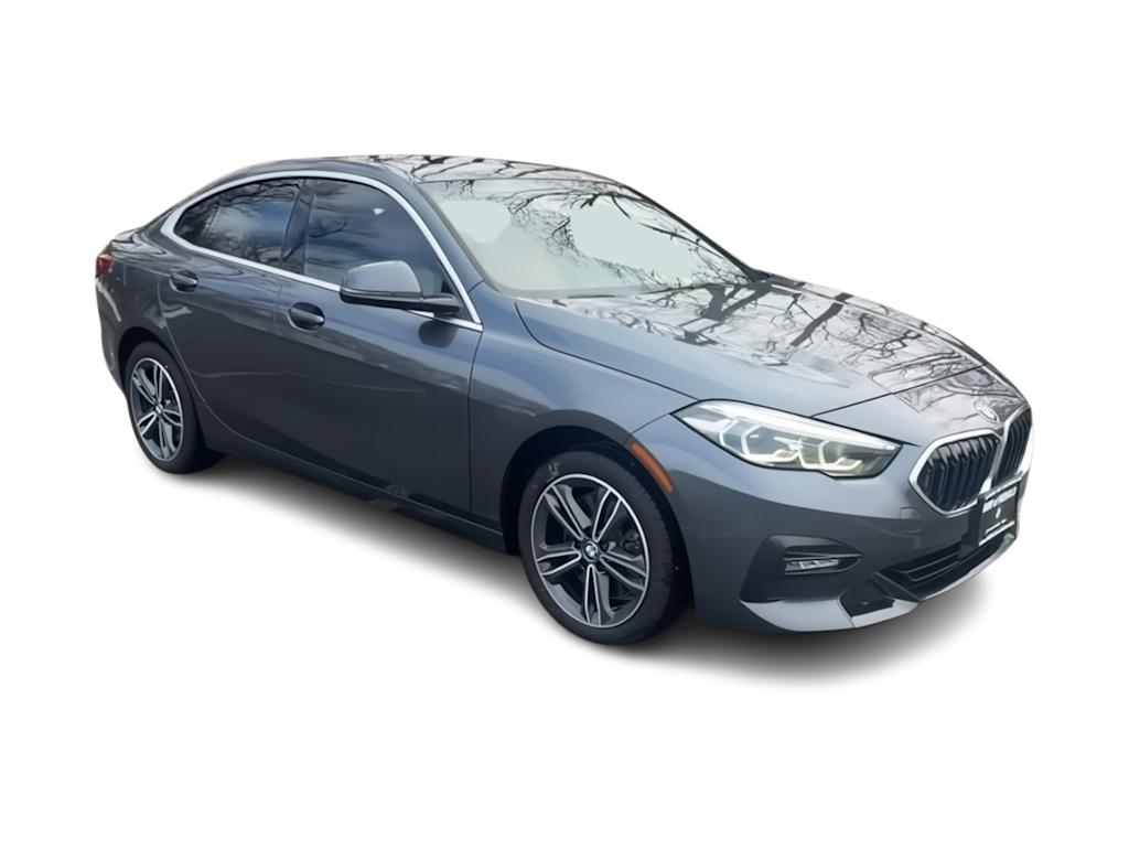 Thumbnail: 2021 BMW 2 Series - 22