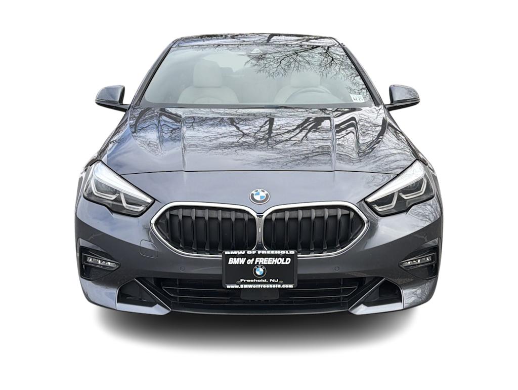 Thumbnail: 2021 BMW 2 Series - 28