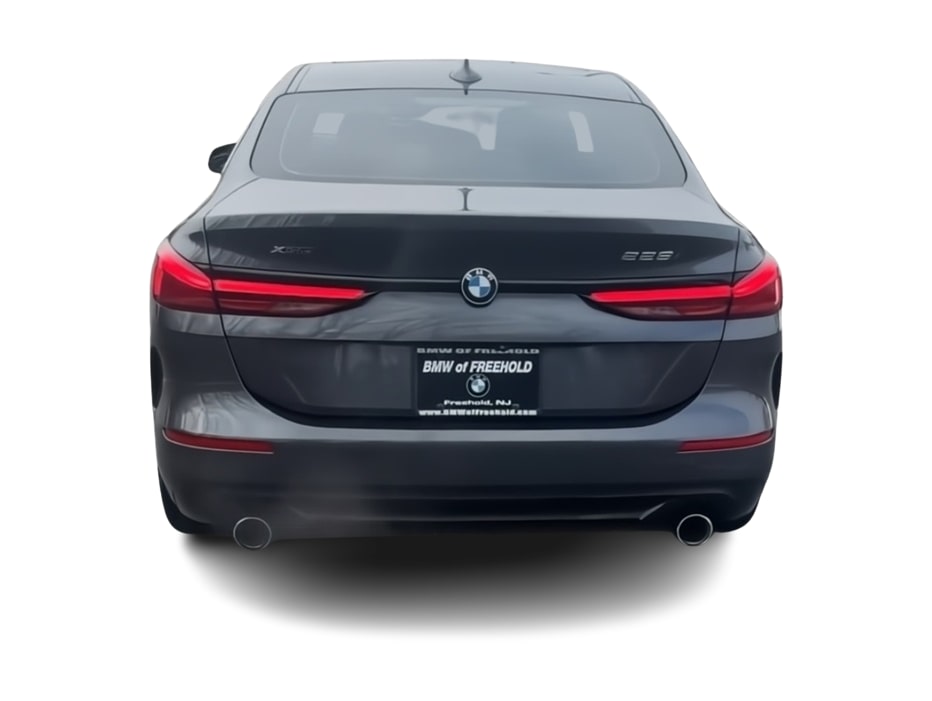 Thumbnail: 2021 BMW 2 Series - 5