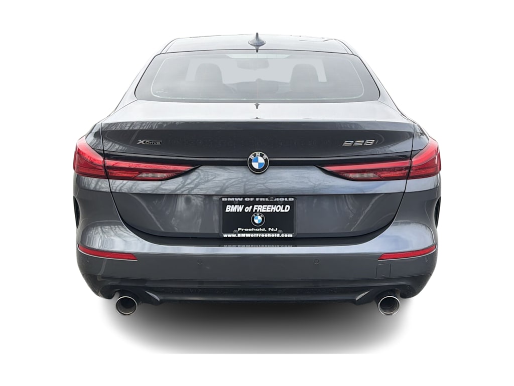 Thumbnail: 2021 BMW 2 Series - 27