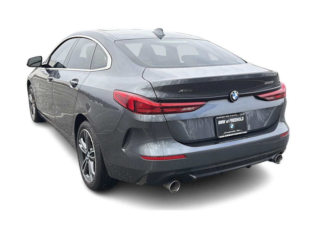 Thumbnail: 2021 BMW 2 Series - 26