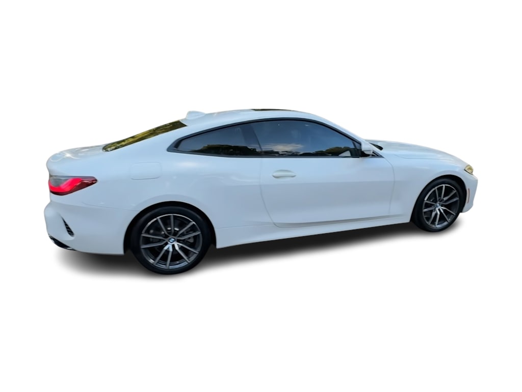 Thumbnail: 2022 BMW 4 Series - 22