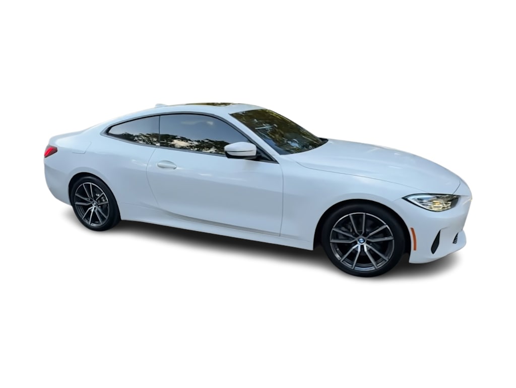 Thumbnail: 2022 BMW 4 Series - 23