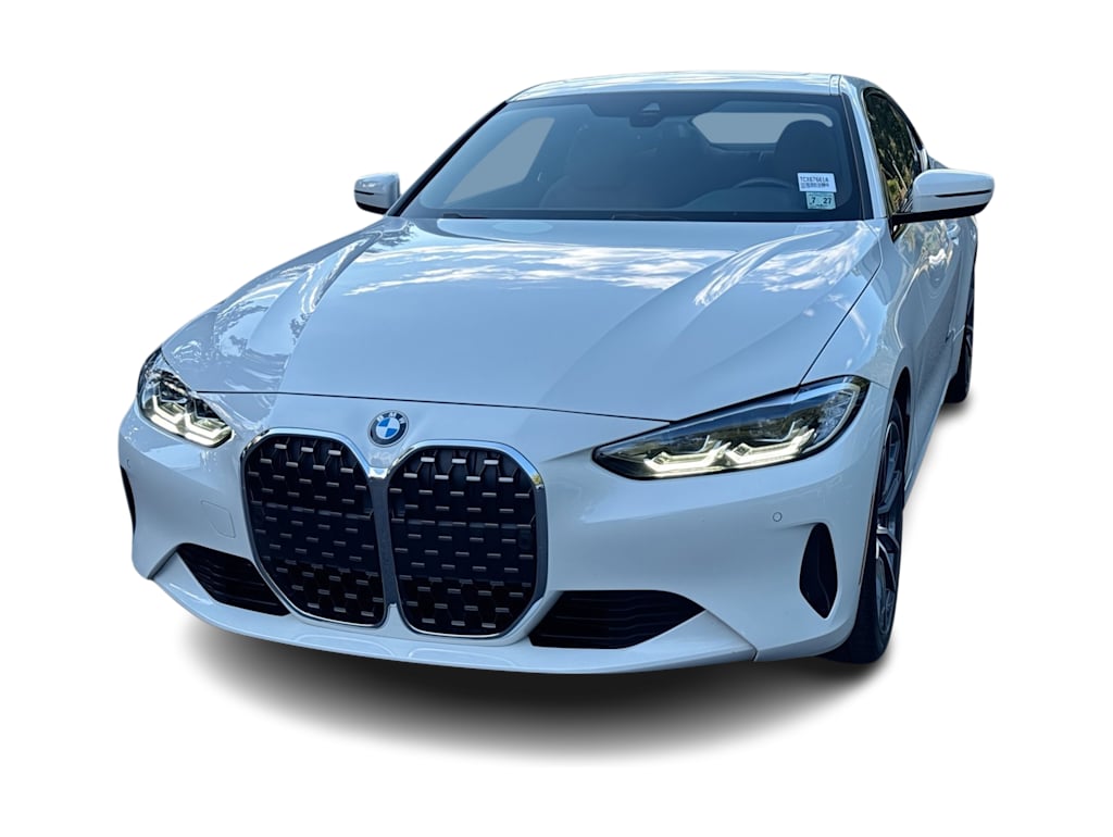 Thumbnail: 2022 BMW 4 Series - 6