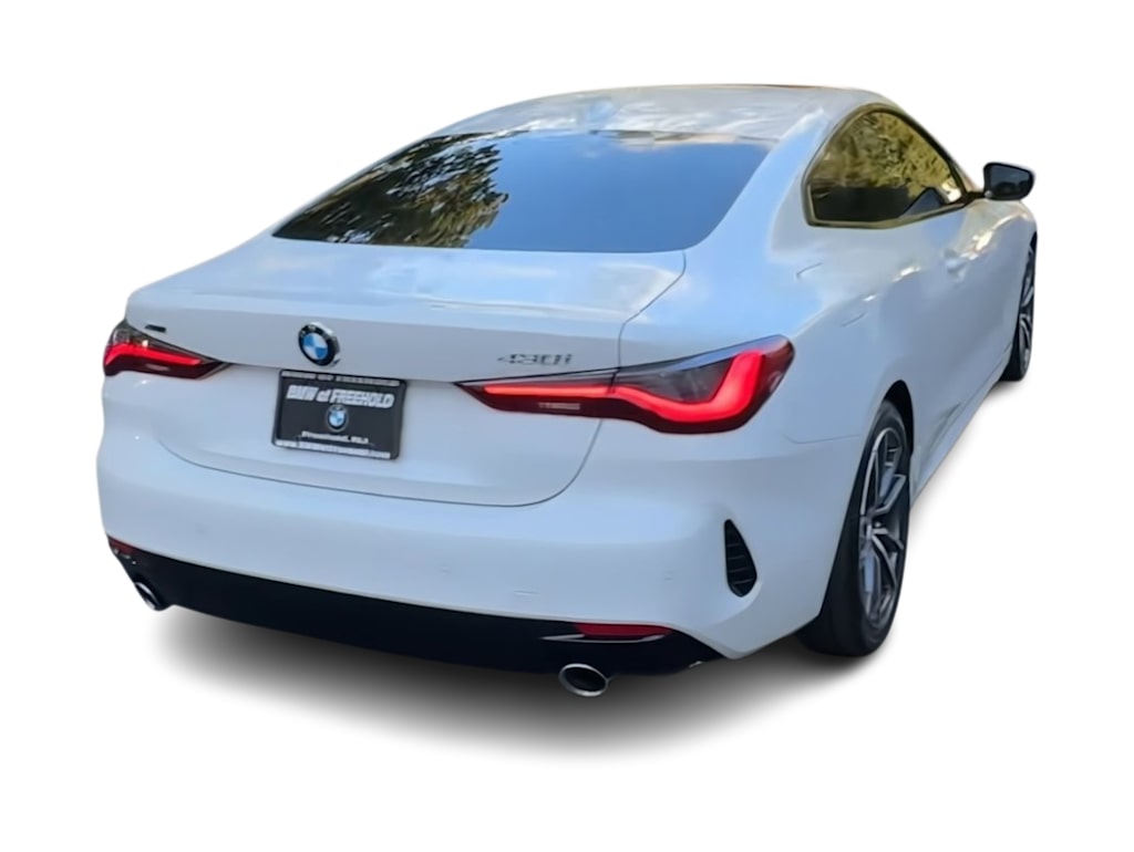 Thumbnail: 2022 BMW 4 Series - 21