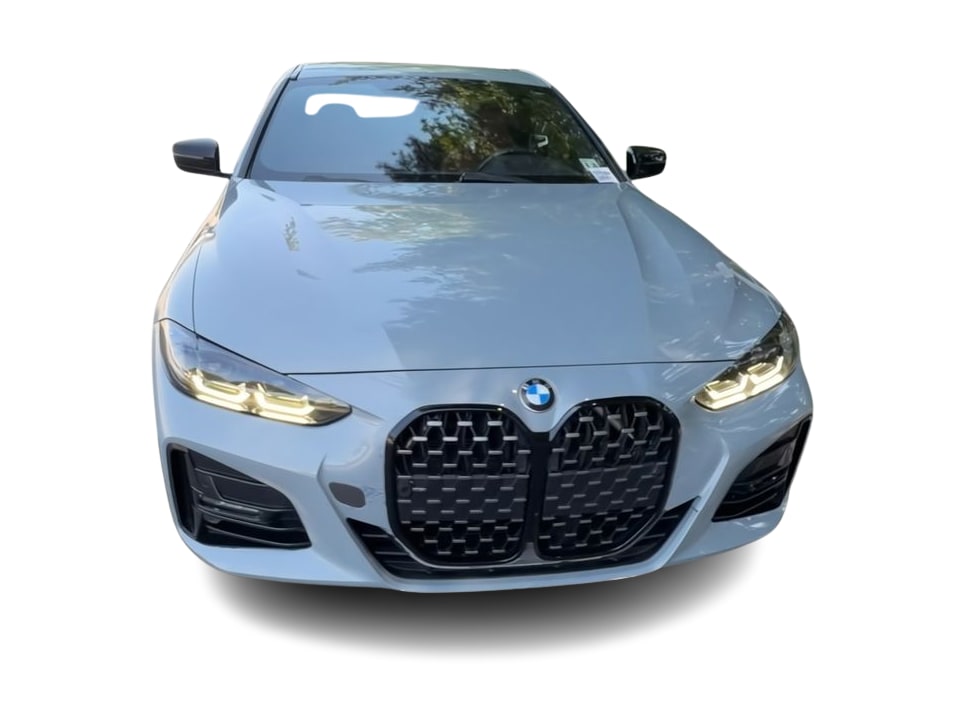 Thumbnail: 2022 BMW 4 Series - 6