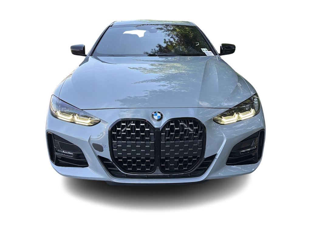 Thumbnail: 2022 BMW 4 Series - 25