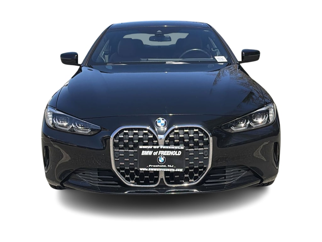 Thumbnail: 2024 BMW 4 Series - 6
