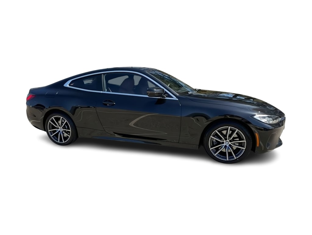 Thumbnail: 2024 BMW 4 Series - 23