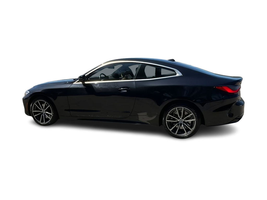 Thumbnail: 2024 BMW 4 Series - 21