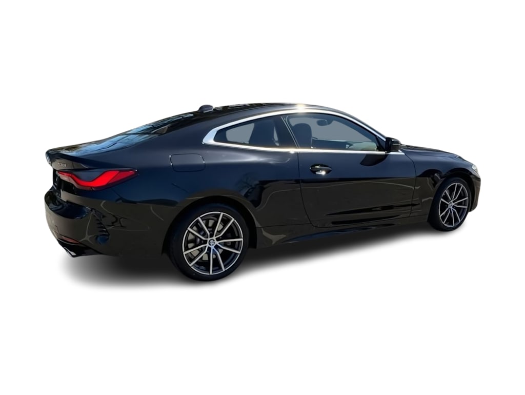 Thumbnail: 2024 BMW 4 Series - 22