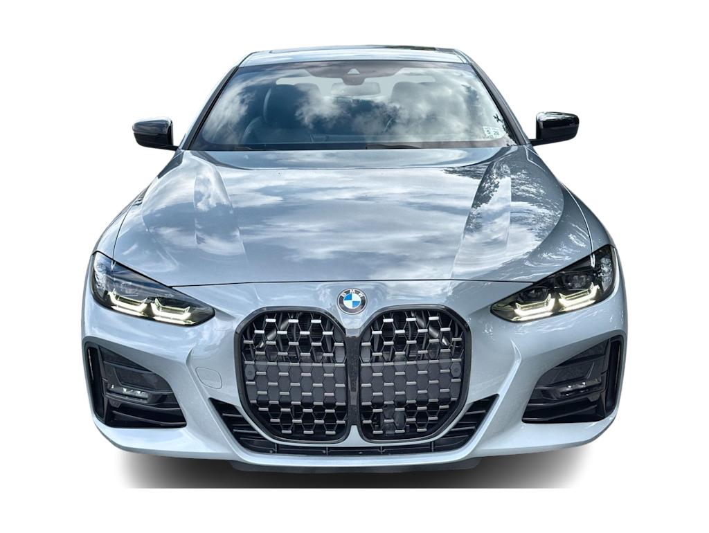 Thumbnail: 2024 BMW 4 Series - 6