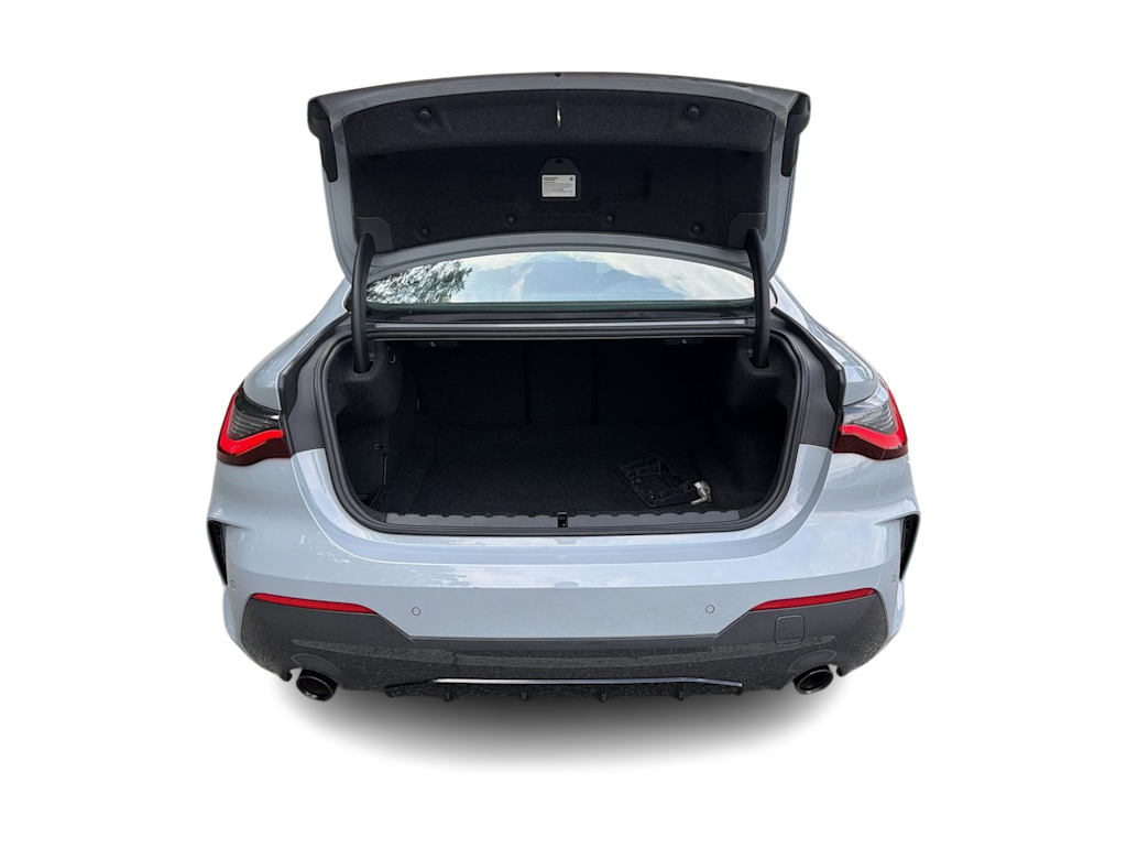 Thumbnail: 2024 BMW 4 Series - 19
