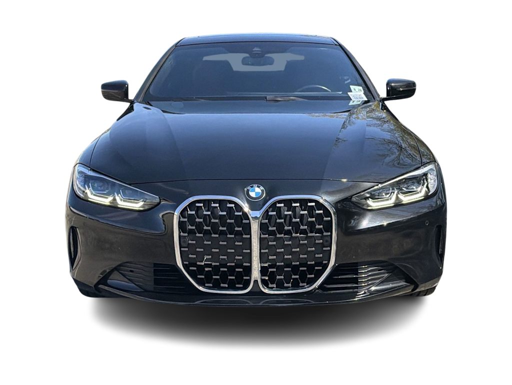 Thumbnail: 2024 BMW 4 Series - 26