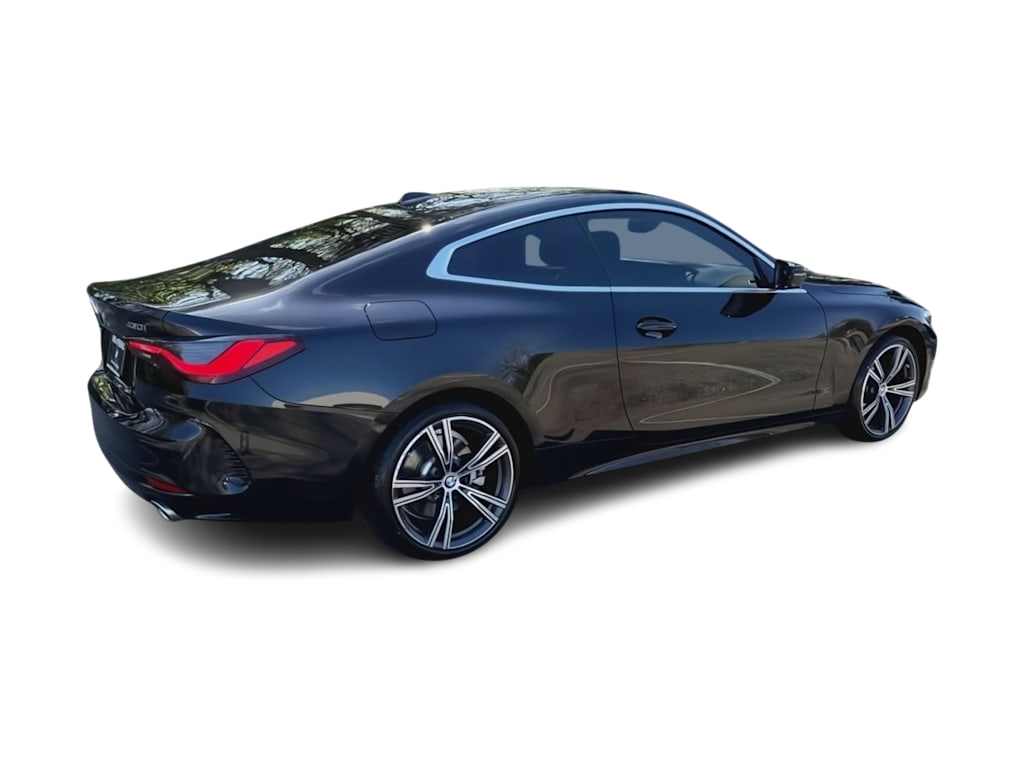 Thumbnail: 2024 BMW 4 Series - 21