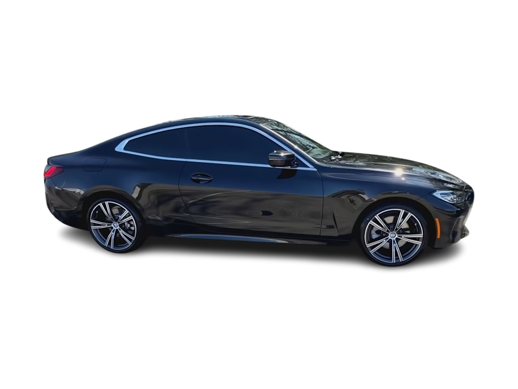 Thumbnail: 2024 BMW 4 Series - 22