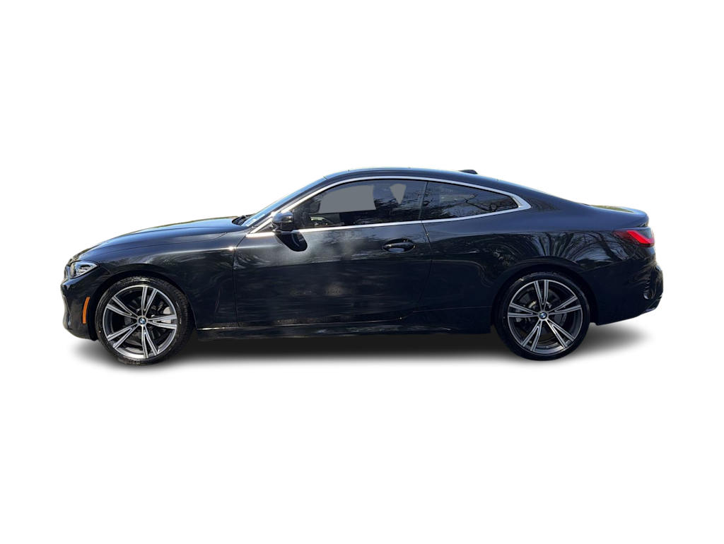 Thumbnail: 2024 BMW 4 Series - 23