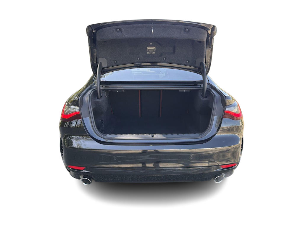 Thumbnail: 2024 BMW 4 Series - 18