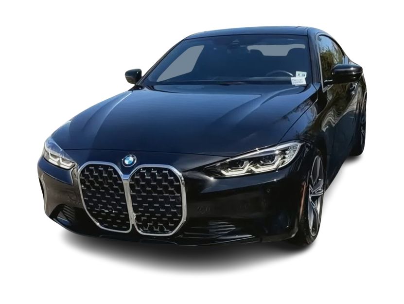 Thumbnail: 2024 BMW 4 Series - 6