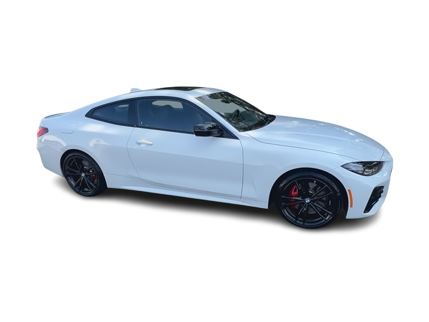 Thumbnail: 2023 BMW 4 Series - 20