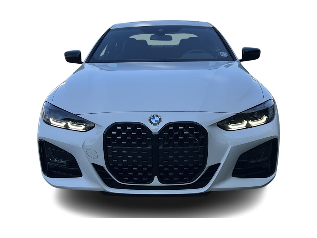 Thumbnail: 2023 BMW 4 Series - 23