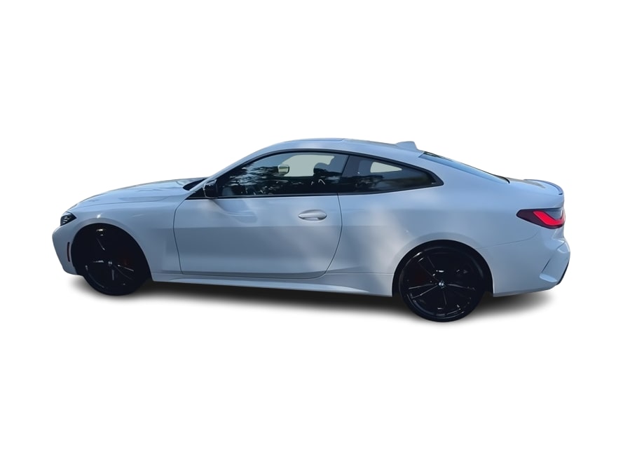 Thumbnail: 2023 BMW 4 Series - 19