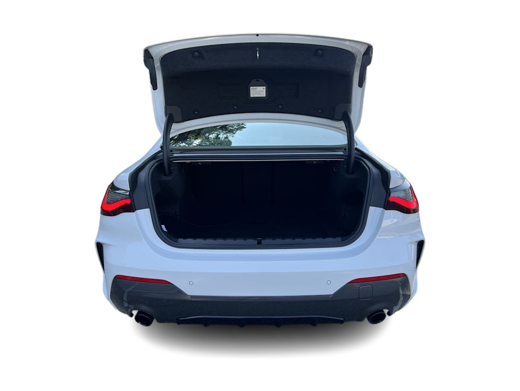 Thumbnail: 2023 BMW 4 Series - 16