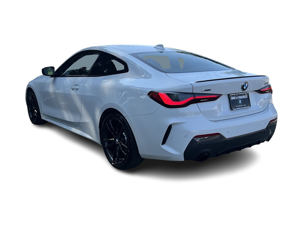 Thumbnail: 2023 BMW 4 Series - 22