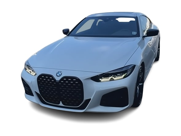 Thumbnail: 2023 BMW 4 Series - 6