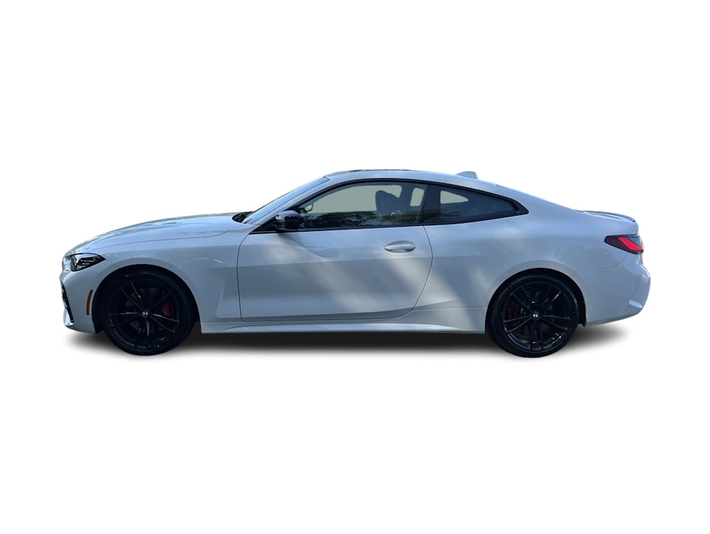 Thumbnail: 2023 BMW 4 Series - 21