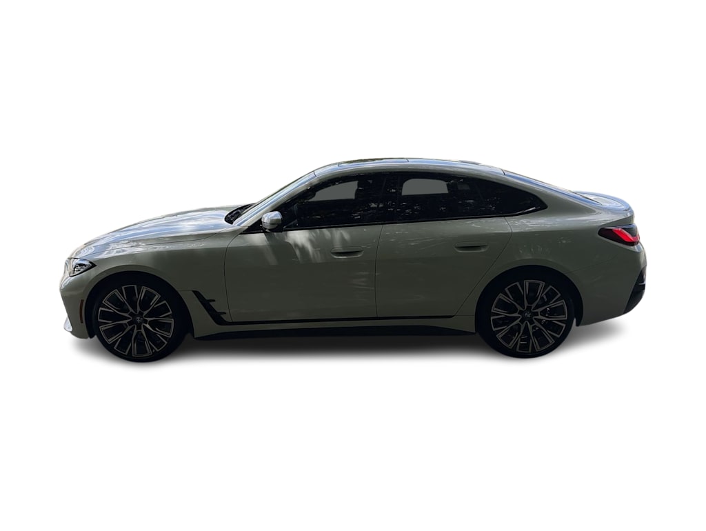 Thumbnail: 2023 BMW 4 Series - 21