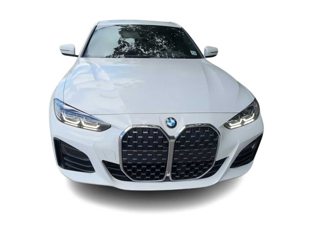 Thumbnail: 2023 BMW 4 Series - 6