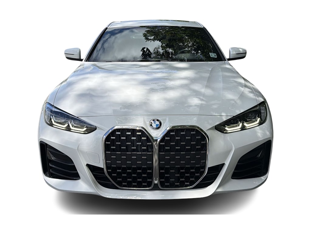 Thumbnail: 2023 BMW 4 Series - 23