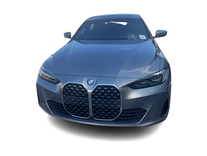 Thumbnail: 2023 BMW 4 Series - 22