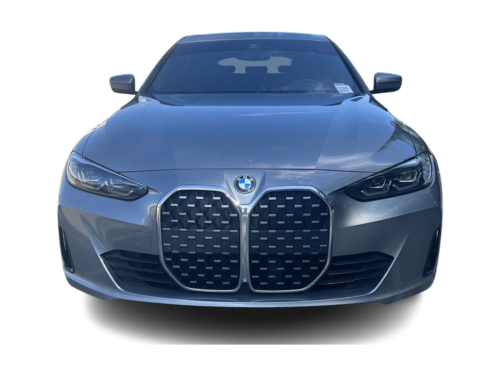 Thumbnail: 2023 BMW 4 Series - 28