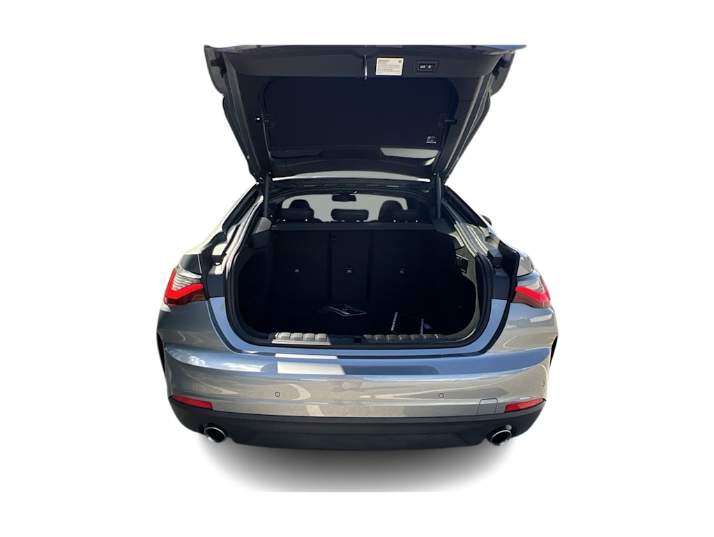 Thumbnail: 2023 BMW 4 Series - 18