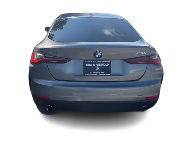 Thumbnail: 2023 BMW 4 Series - 5