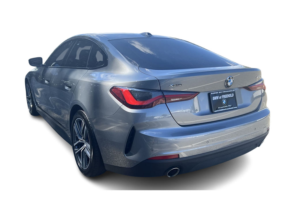 Thumbnail: 2023 BMW 4 Series - 26