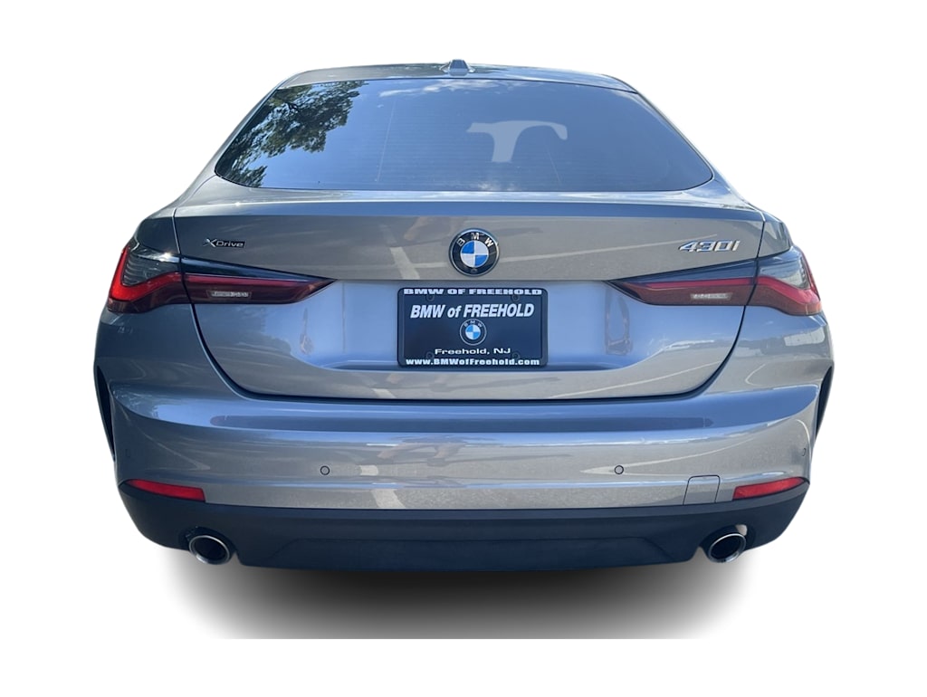 Thumbnail: 2023 BMW 4 Series - 27