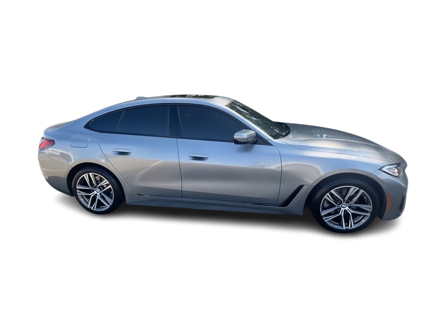 Thumbnail: 2023 BMW 4 Series - 24