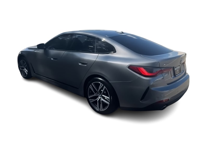 Thumbnail: 2023 BMW 4 Series - 4
