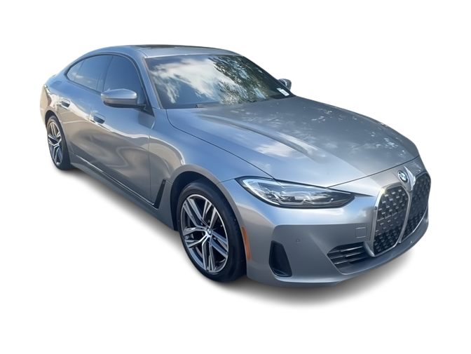 Thumbnail: 2023 BMW 4 Series - 21